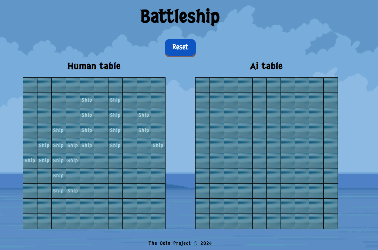 Battleship